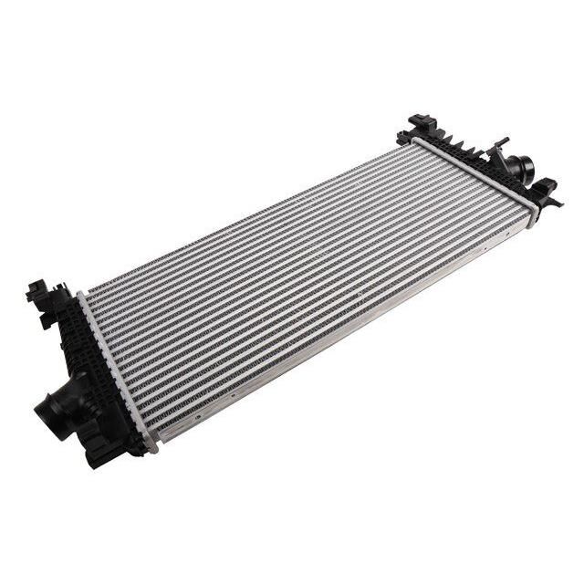 BSG 65-535-015 | Opel Astra J 1.6 Turbo İntercooler Radyatörü