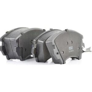 BSG 65-200-027 | Opel İnsignia B 17'' Ön Fren Balata Takımı