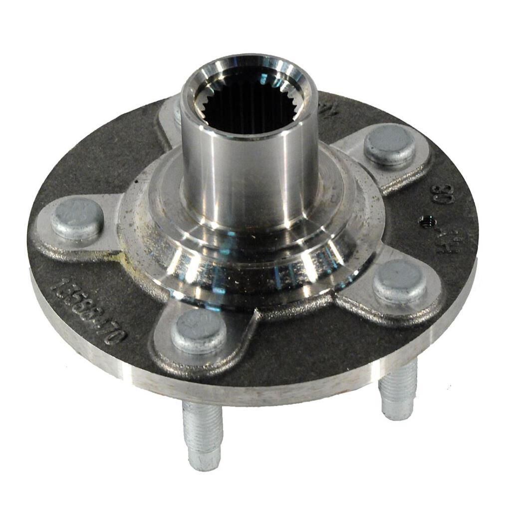 Opel Trax Ön Porya Veka Marka