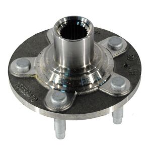 Opel Trax Ön Porya Veka Marka