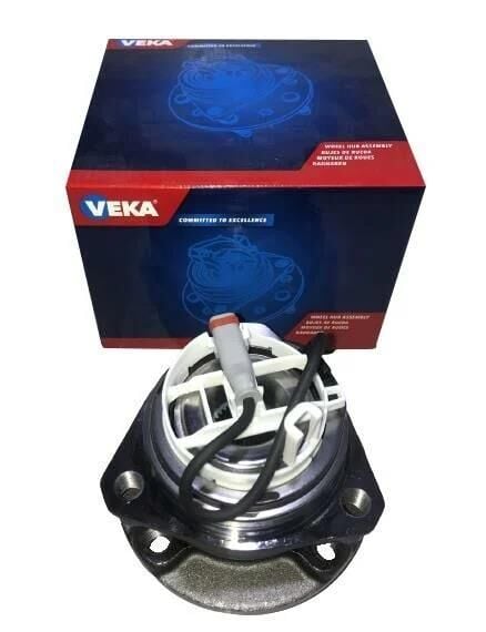 Opel Astra H Ön Porya 4 Bijonlu Veka