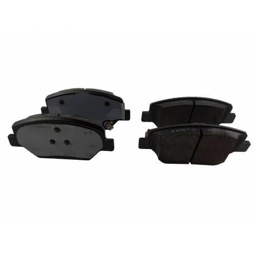 Opel İnsignia B 17'' Ön Fren Balata Takımı Wutse