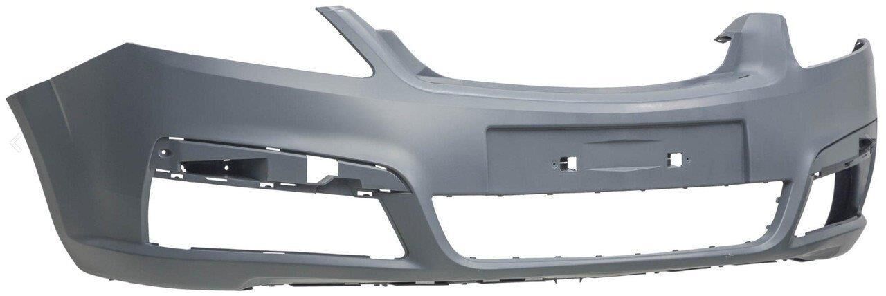 İTHAL 1400345 | Opel Zafira B Ön Tampon Astarlı
