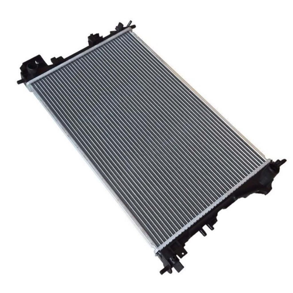 Opel Vectra B 2.0 Dizel Su Radyatörü Klimalı 98 Model Ve Sonrası Mette