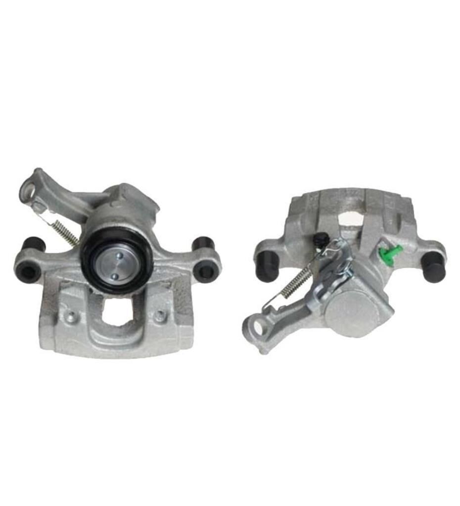 Opel Vectra C 1.8 / 2.0 / 2.2 (2002 ve sonrası) Arka Sağ Fren Kaliperi Wisco