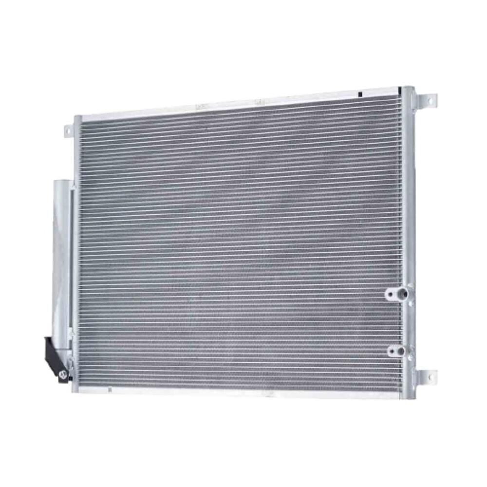 Opel Vectra B Klima Radyatörü 98 Modele Kadar Veka Marka