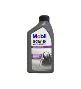 Mobil 75W-80 Multı-Vehıcle Manuel Şanzıman Yağı 1 L