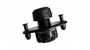 PSA (MOPAR) 13212251 Opel Astra J Kaput Ayar Takozu Arka Bagaj Kapağı Orijinal