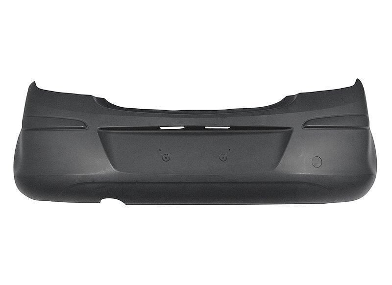 Opel Corsa D 3 Kapılı Arka Tampon