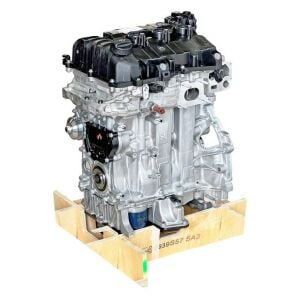 PSA (MOPAR) 1619234580 | Opel Corsa F 1.2 Benzinli 75 Hp Komple Motor Orijinal