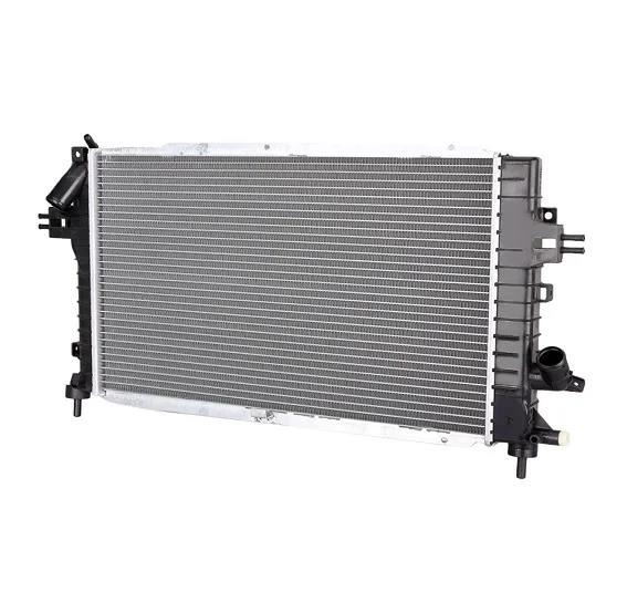 Opel Astra H Z13DTH Motor Su Radyatörü Mette