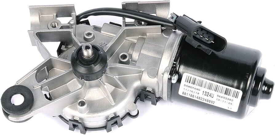 Chevrolet Cruze Silecek Motoru Ön 2010-2014 Wisco