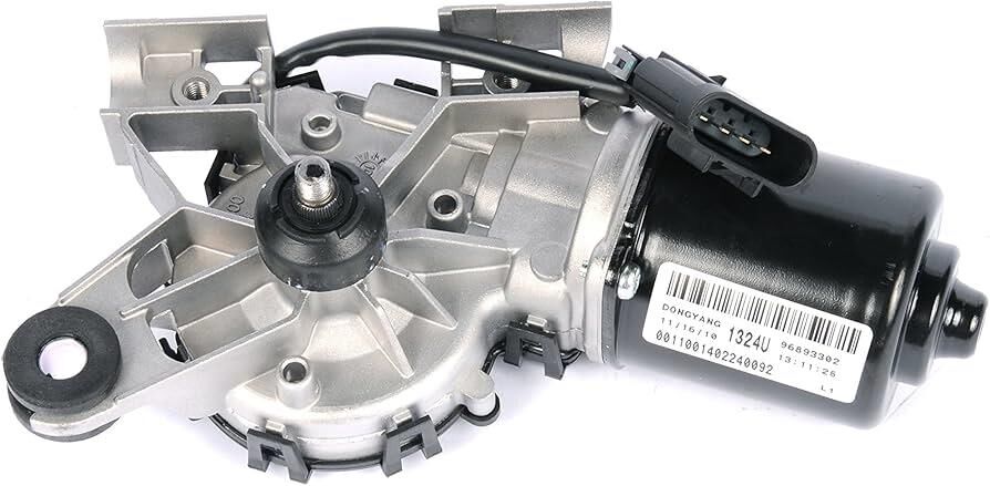 WISCO 96893302 | Chevrolet Cruze Silecek Motoru Ön 2010-2014