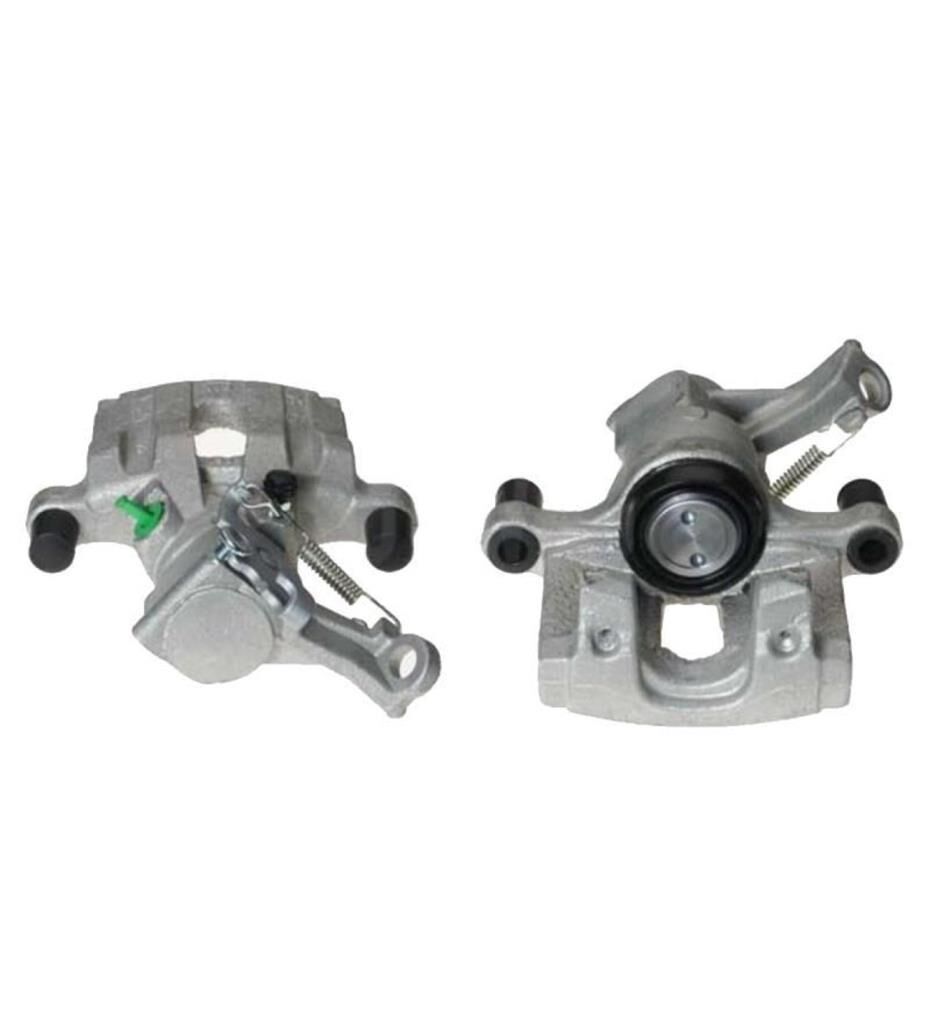 Opel Vectra C 1.8 / 2.0 / 2.2 (2002 ve sonrası) Arka Sol Fren Kaliperi Wisco