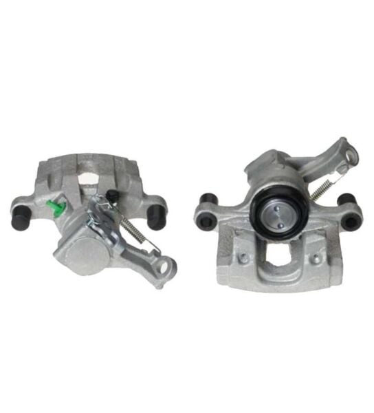 Opel Vectra C 1.8 / 2.0 / 2.2 (2002 ve sonrası) Arka Sol Fren Kaliperi Wisco