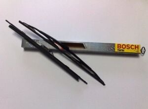 BOSCH 3397010291 | Chevrolet Cruze Ön Silecek Seti Rüzgarlıklı Twin