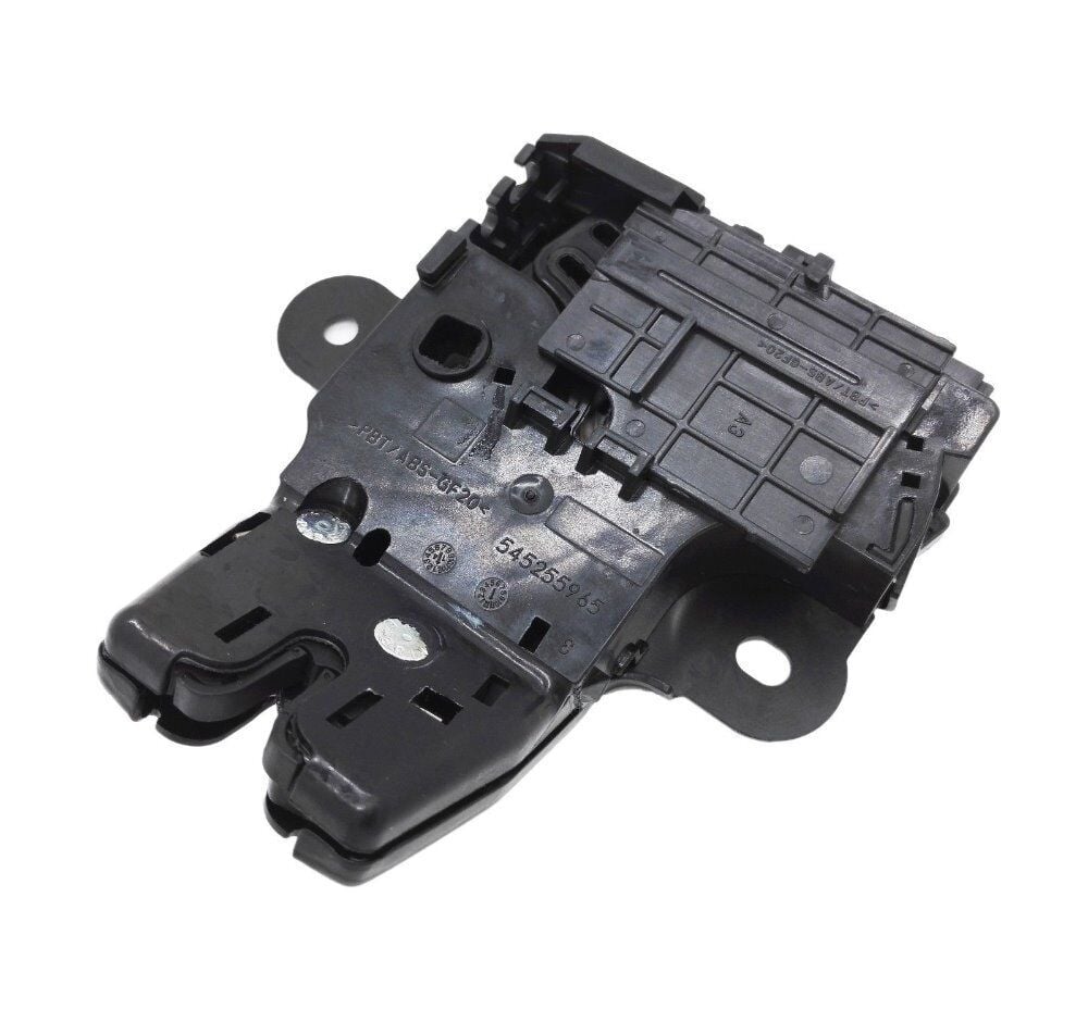 PSA (MOPAR) 13501988 Chevrolet Cruze Sedan Bagaj Kilidi Orijinal
