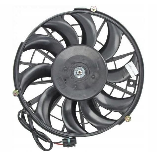 METTE 25-3204 | Opel Vectra A Klima Fan Motoru