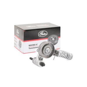 GATES T38344 | Opel Astra J 1.4 Turbo Alternatör Gergi Kütüğü Komple Gates Marka