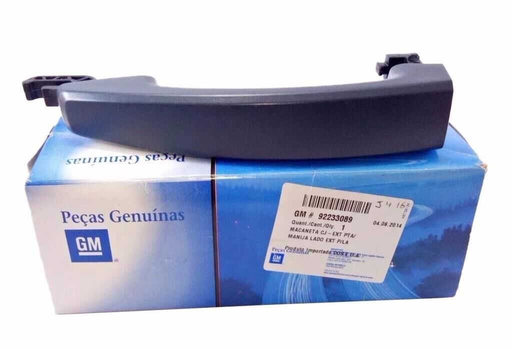 PSA (MOPAR) 92233089 Opel Astra J Dış Kapı Açma Kolu Orijinal