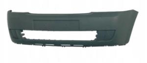 Opel Meriva Ön Tampon Sissiz Benzinli Motor 2003-2006 İsam