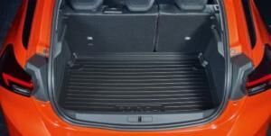 PSA (MOPAR) 1643188380 | Opel Corsa F 2020 Bagaj Havuzu Orijinal