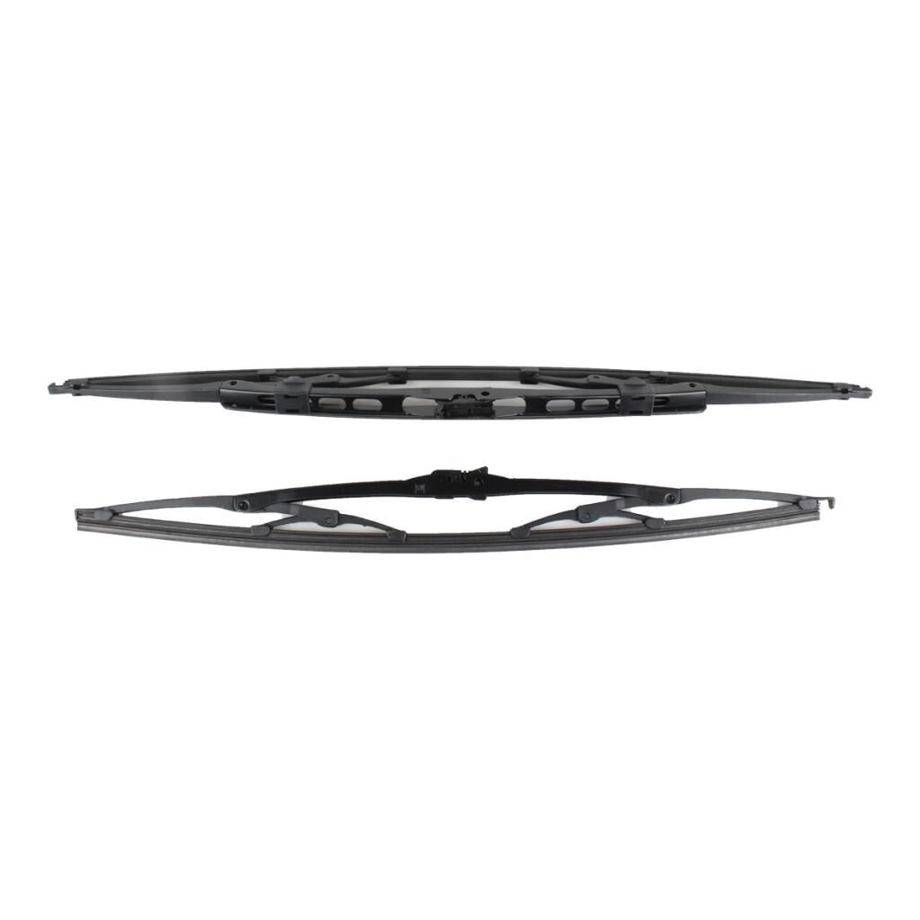 Opel Corsa C Ön Silecek Seti Silbak