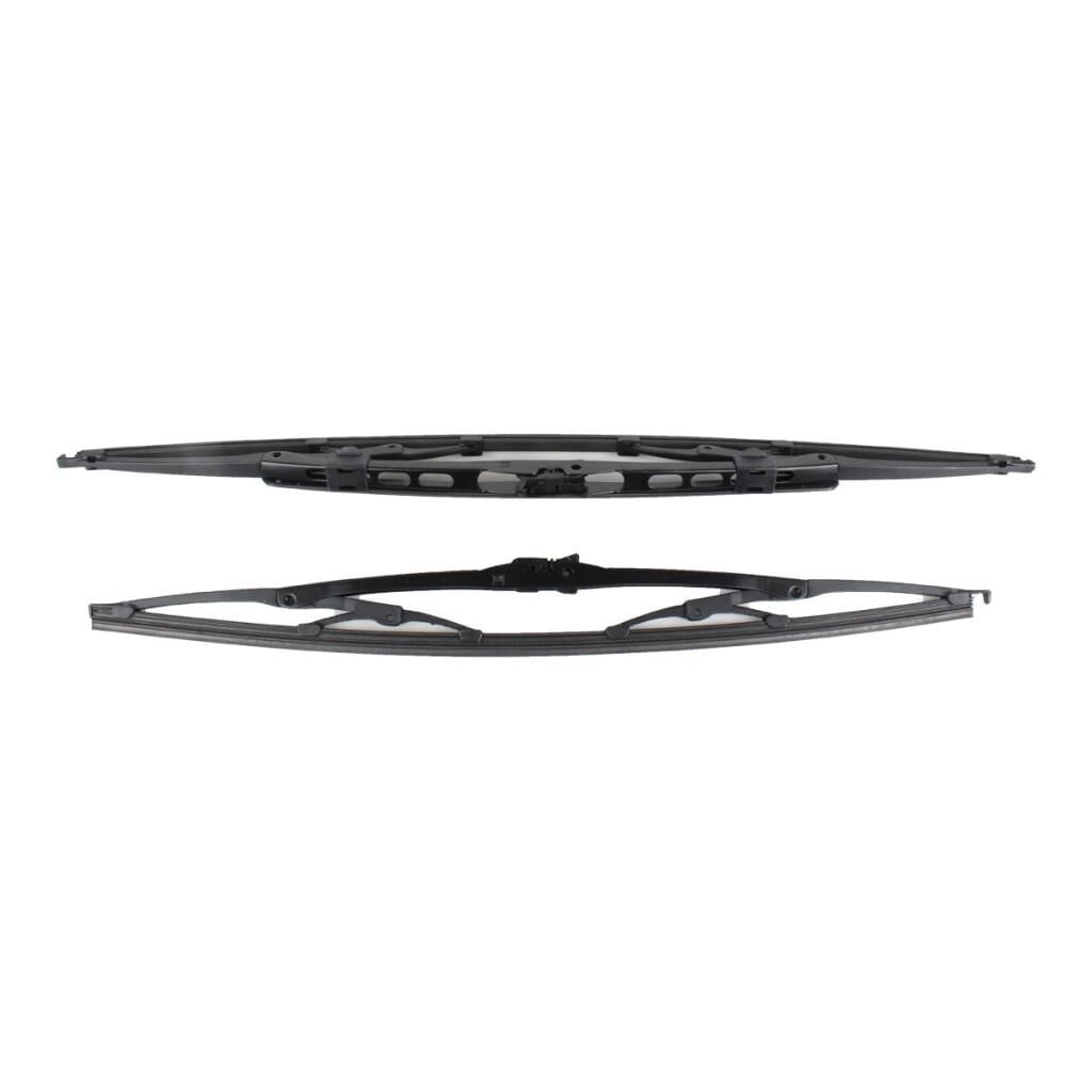 Opel Corsa C Ön Silecek Seti Silbak