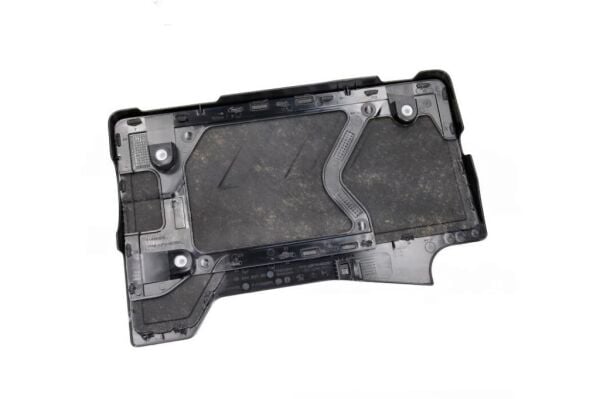 PSA (MOPAR) 9825492380 | Peugeot 2008 1.2 Motor Üst Kapağı Orijinal