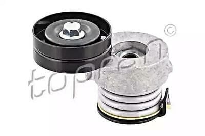 Opel Combo C 1.7 Dizel V Kayış Gergisi Komple Topran