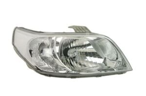 Chevrolet Aveo Sağ Ön Far Hb Kasa 2009/2011