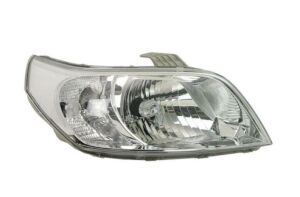 İTHAL 96650755 | Chevrolet Aveo Sağ Ön Far HB Kasa 2009-2011