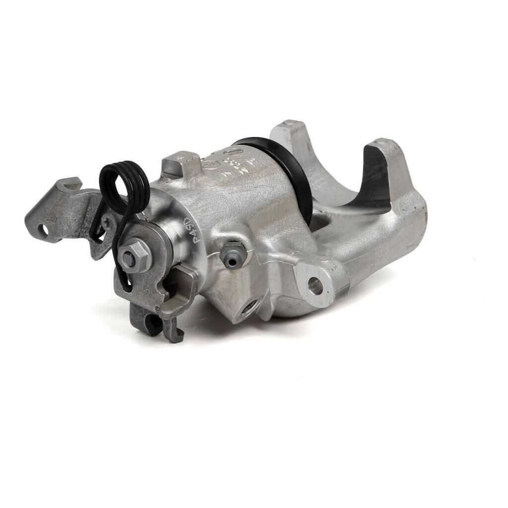 WISCO 5542452 | Opel Zafira B 1.6 / 1.8 / 1.9 CDTI (2005-2014) Arka Sağ Fren Kaliperi