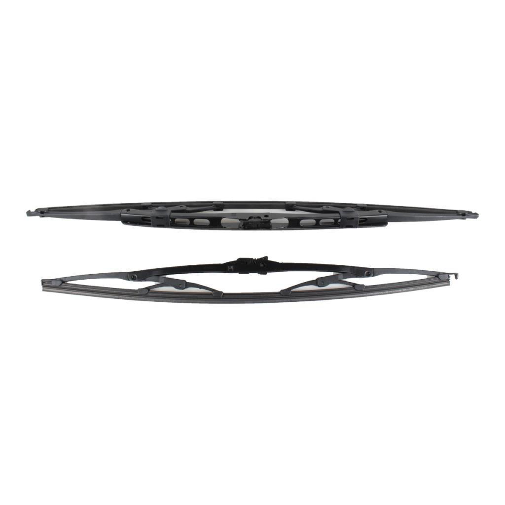 Opel Astra G Ön Silecek Seti Silbak