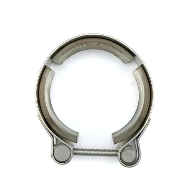 PSA (MOPAR) 96629314 Chevrolet Cruze Katalitik Konvektör Boğaz Conta Kelepçesi Orijinal