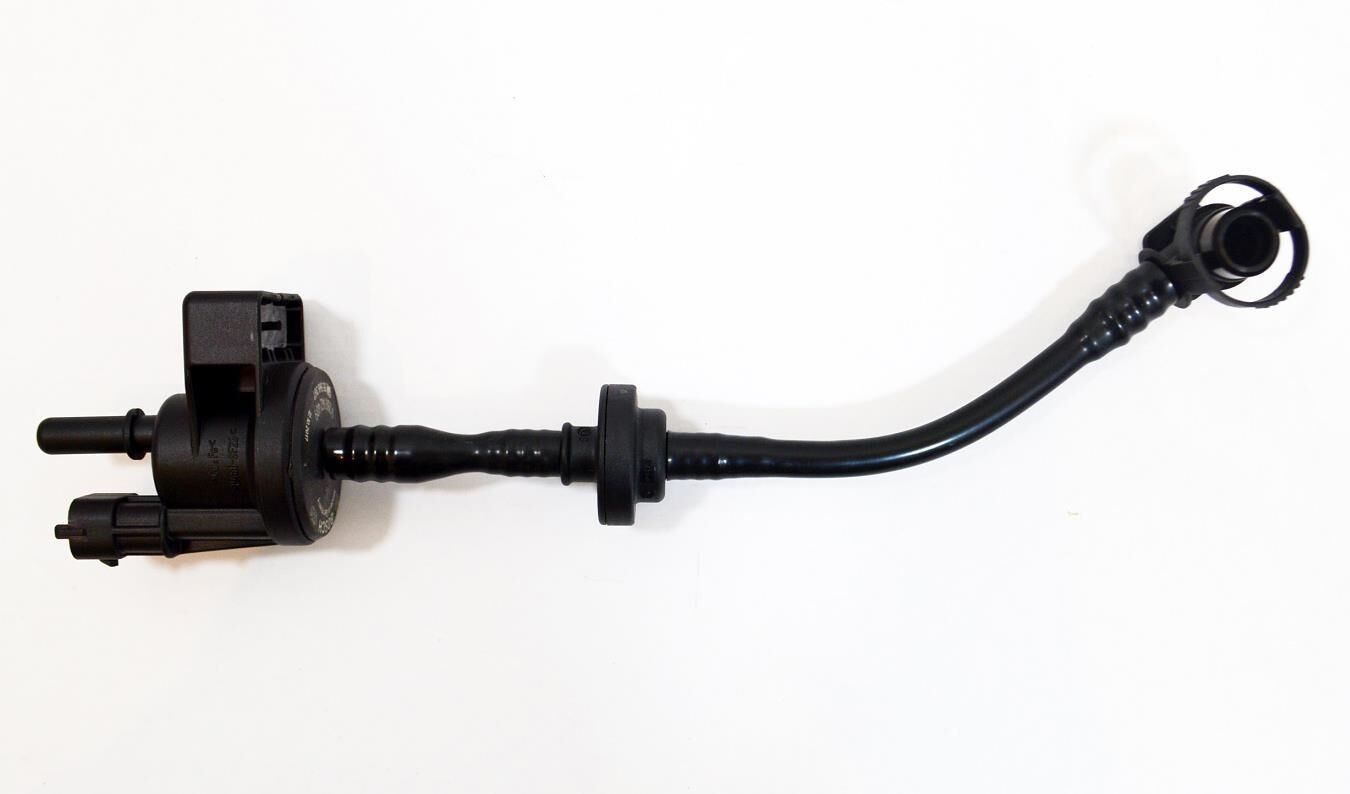 PSA (MOPAR) 55566386 Opel Astra J 1.4 Turbo Depo Havalandırma Valfi Komple Komple Orijinal