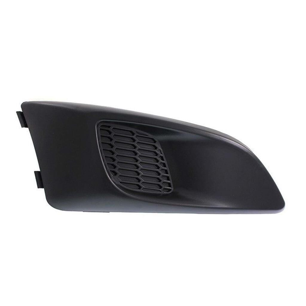 PSA (MOPAR) 96694774 Chevrolet Aveo T300 Sağ Yolcu Tarafı Sissiz Sis Kapağı Orijinal