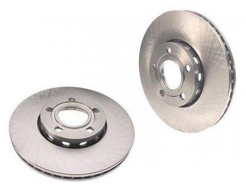 DELPHI BG4092C | Chevrolet Captiva C140 2.0 Dizel Ön Disk Takımı Delphi
