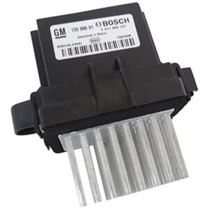 PSA (MOPAR) 13598091 Chevrolet Cruze Kalorifer Rezistansı Orijinal