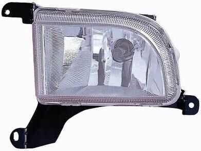 İTHAL 96551094 | Chevrolet Lacetti Sağ Ön Sis Farı Sedan