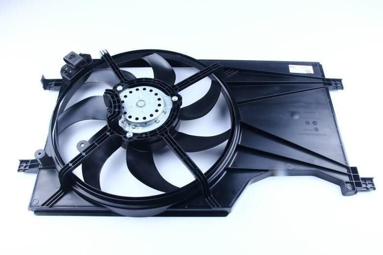 Opel Corsa E 1.2 / 1.4 Benzinli Motor 6 Vites Otomatik Fan Motoru Komple Orijinal