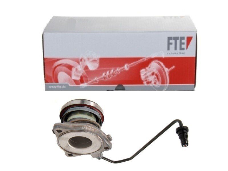 FTE 1104334 | Opel İnsignia 1.6 Motor Debriyaj Rulmanı (Bilyası) Fte