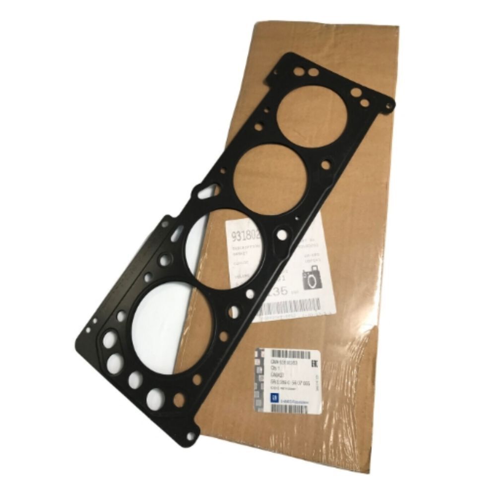 IOE-PSA (MOPAR) 93180283 | OPEL Silindir Kapak Contası Z16XE Orijinal