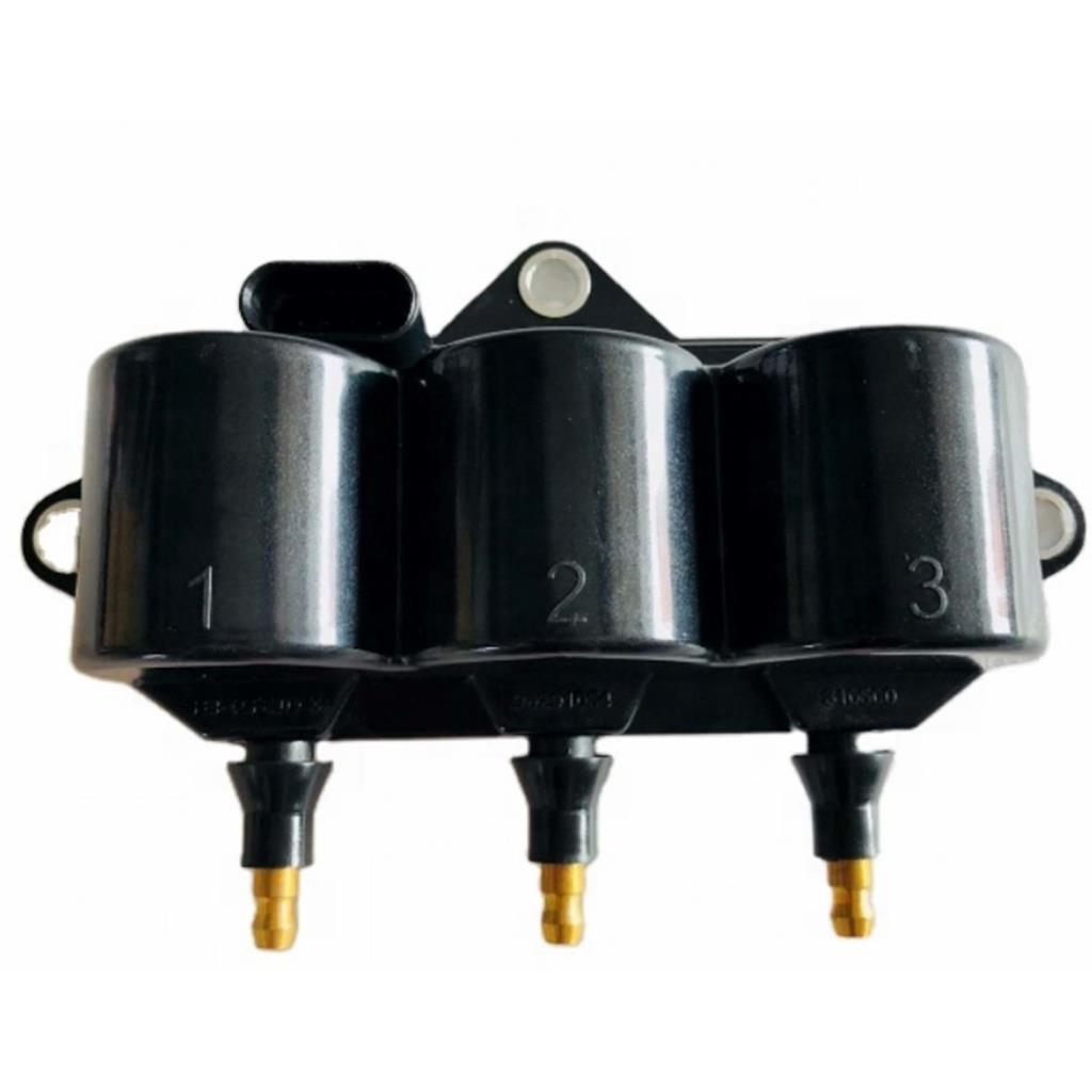 BSG 16-835-003 | Chevrolet Spark 0.8 Motor Ateşleme Bobini