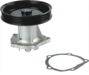 Chevrolet Aveo Devirdaim 1.2 16V 2009-2011