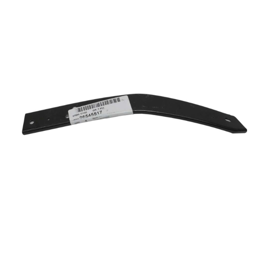 PSA (MOPAR) 96545517 Chevrolet Lacetti HB Sol Ön Tampon Kızağı Orijinal