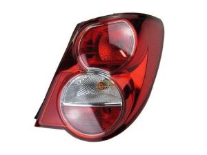 İTHAL 96830976 | Chevrolet Yeni Aveo Sağ Arka Stop Lambası Sedan Kasa