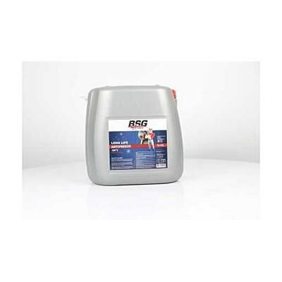 BSG 99-994-007 | Kırmızı Organik Antifriz -56 °C 16 Litre