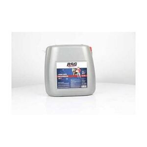 BSG 99-994-007 | Kırmızı Organik Antifriz -56 °C 16 Litre