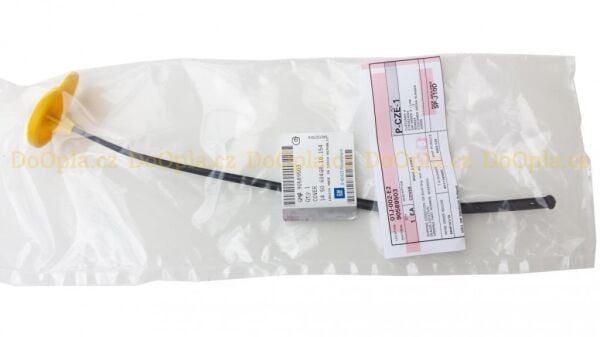 Opel Astra G Su Fiskiye Kapağı GM